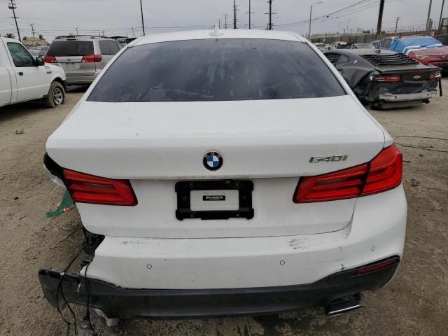 WBAJE5C32HWA92360 BMW 2017