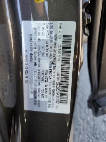 JM3TCADY5J0200052 Mazda py turbo