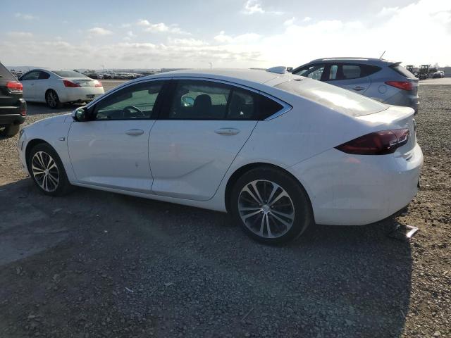 W04GM6SX8K1069168 Buick ltg - spark ignited direct injection, variable valve timing, e85 max