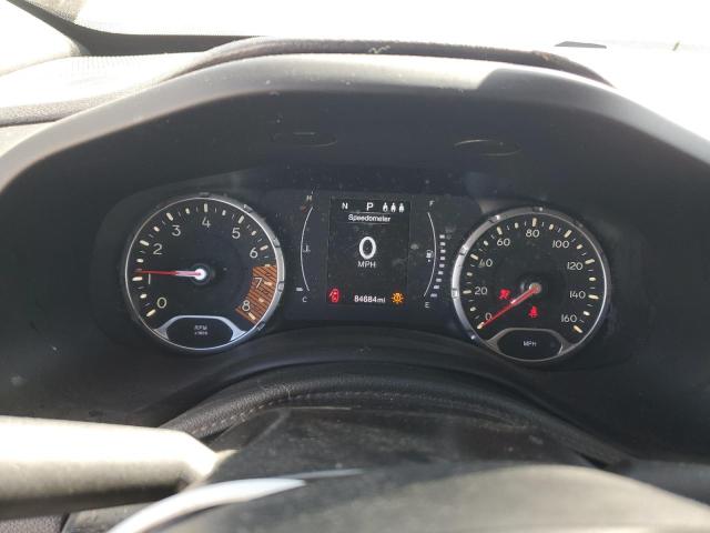 ZACNJABBXKPK52923 Jeep RENEGADE L