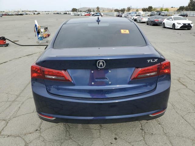 19UUB2F51FA019378 Acura j35y6