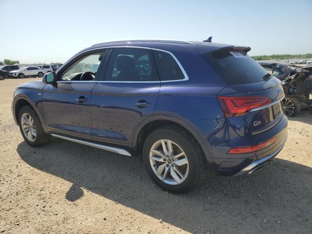 WA1GAAFYXN2071100 Audi Q5 PREMIUM