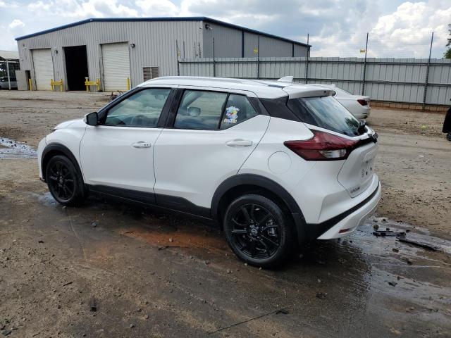 3N1CP5CV3PL573679 Nissan KICKS SV