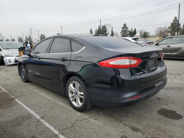 3FA6P0LU4GR145000 Ford FUSION SE