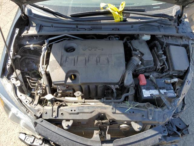 2T1BURHEXKC235581 Toyota 2zr-fe