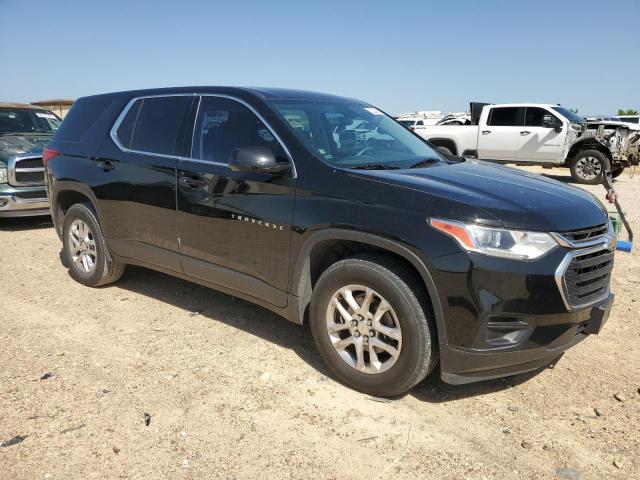 1GNERFKWXLJ270505 Chevrolet TRAVERSE L