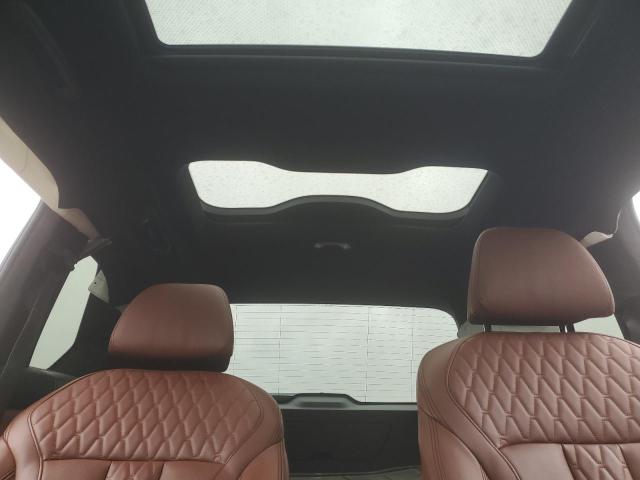 5UXCX6C05N9J39176 BMW X7 M50i