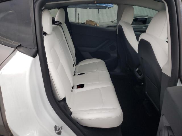 7SAYGDEF4PF795264 Tesla 2023