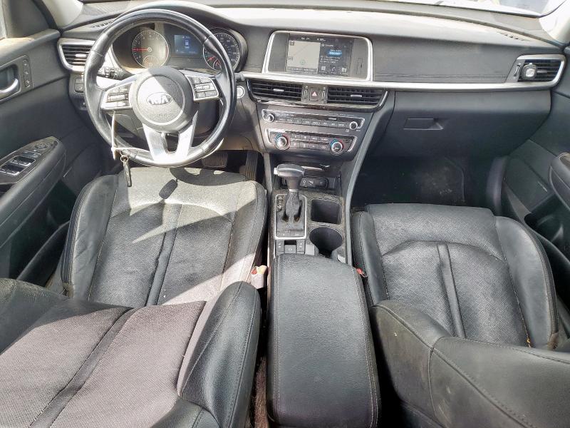 5XXGU4L14LG447092 KIA OPTIMA EX