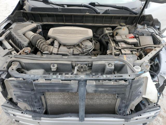 1GKKNSLSXHZ286146 GMC ACADIA SLE