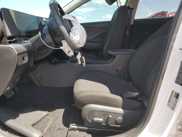 KM8HB3AB7RU065329 Hyundai Kona Sel