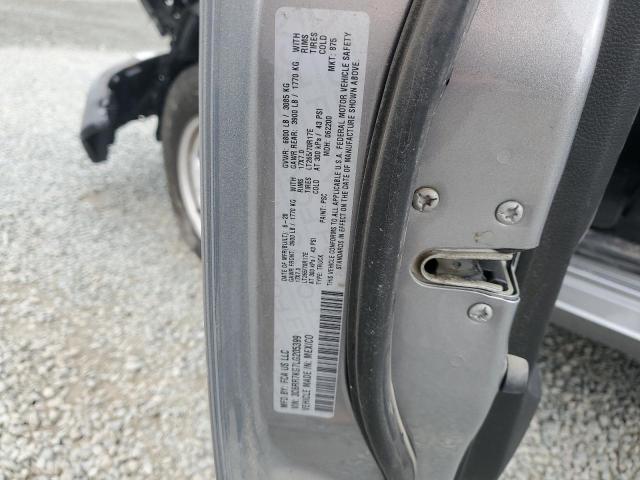 3C6RR7KG7LG205399 RAM 1500