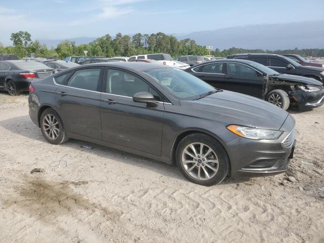 3FA6P0H73HR294017 Ford FUSION SE