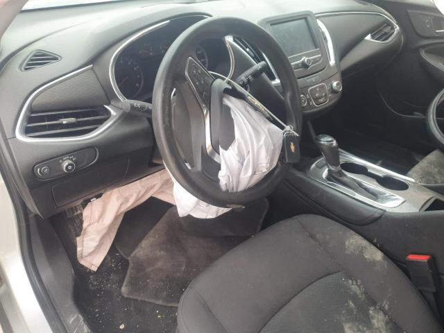 1G1ZE5ST9HF257057 Chevrolet MALIBU LT