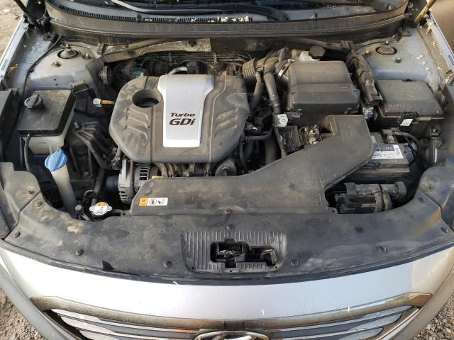 5NPE24AA9FH150330 Hyundai SONATA ECO