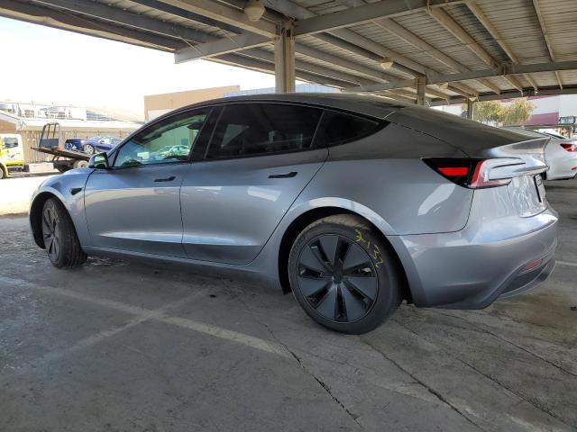 5YJ3E1EA5SF920183 Tesla MODEL 3