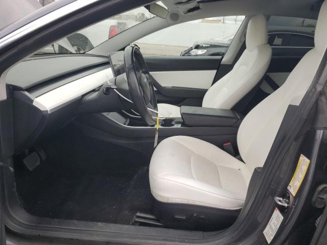 5YJ3E1EB8JF085672 Tesla MODEL 3
