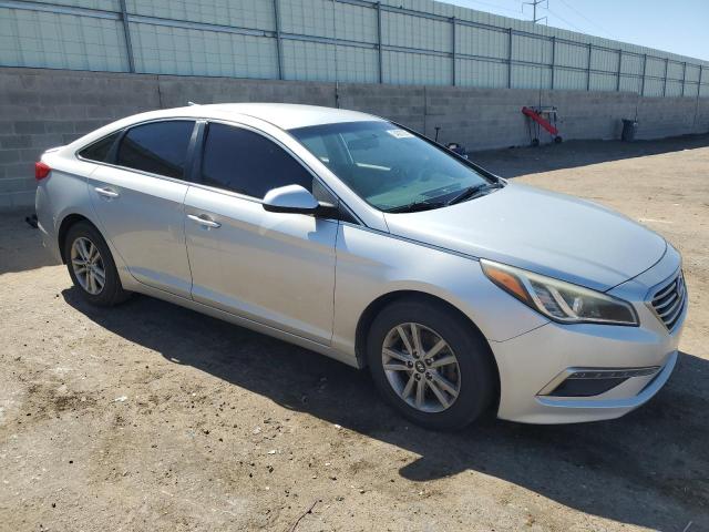 5NPE24AFXFH014154 Hyundai SONATA SE