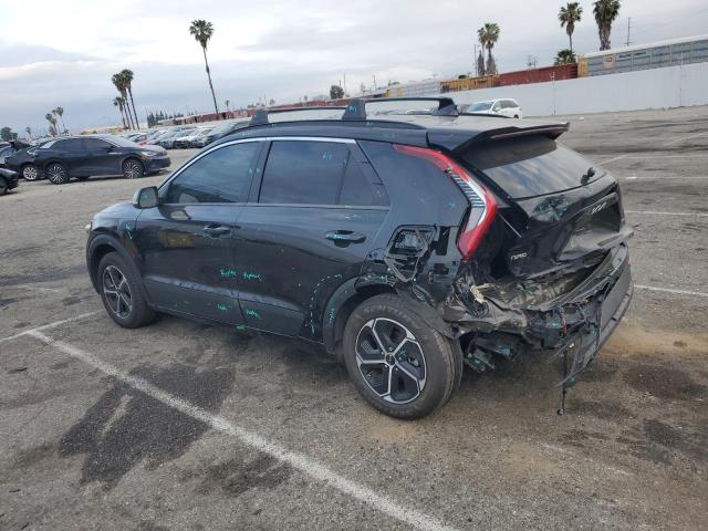 KNDCR3LE9R5147476 KIA NIRO EX