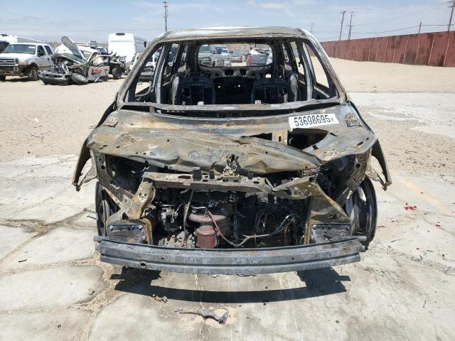 KNDMB5C17H6313116 KIA Sedona