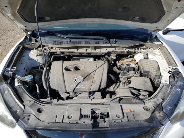 JM3KE4DY8E0317458 Mazda CX-5 GT