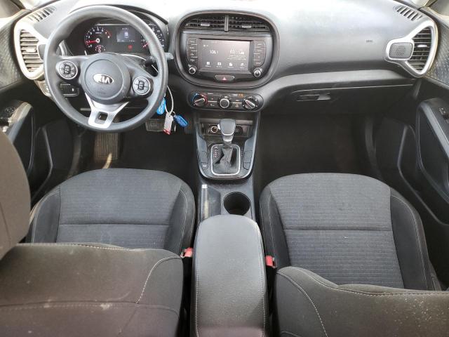 KNDJ23AU8M7794499 KIA SOUL LX