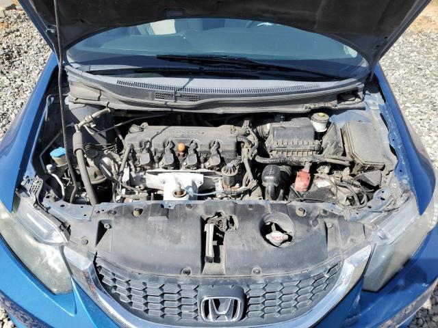 2HGFB2F59FH519072 Honda Civic Lx