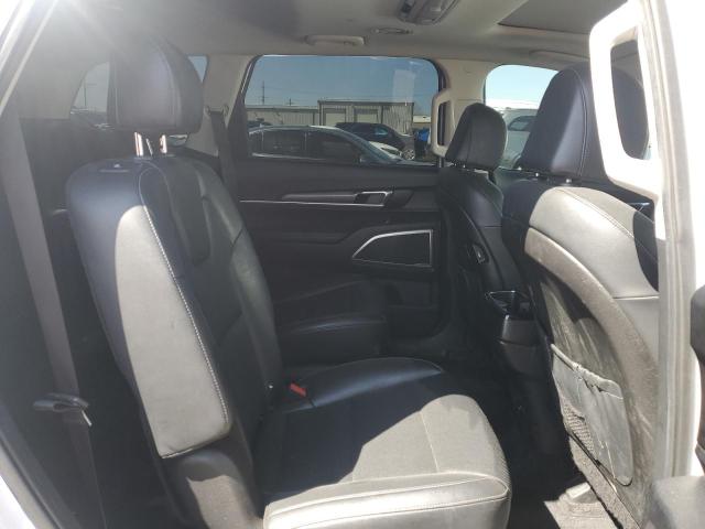 5XYP6DHC2NG298216 KIA Telluride
