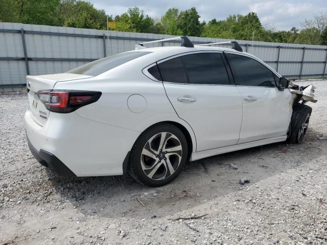 4S3BWGP67M3012256 Subaru 2021