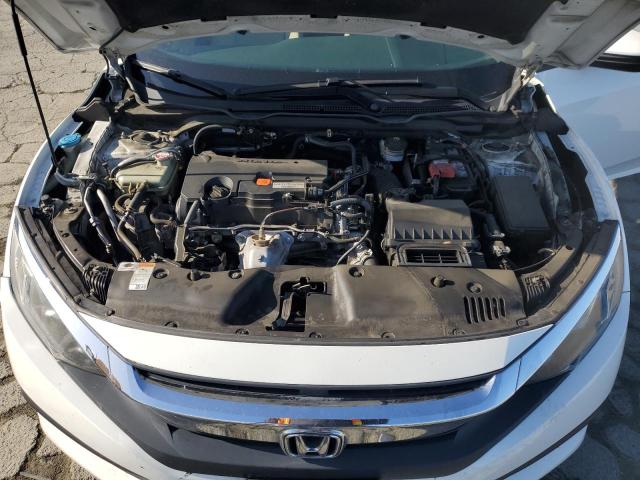 19XFC2F5XGE237466 Honda k20c2