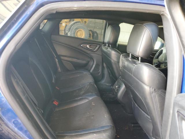 1C3CCCBG8FN519118 Chrysler 200 S