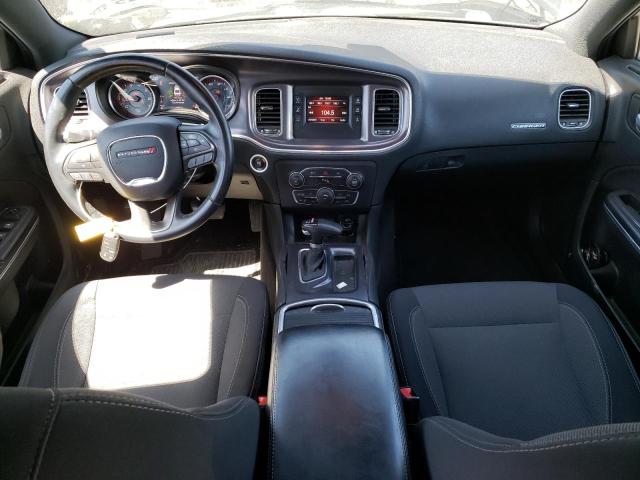 2C3CDXBG7FH857056 Dodge Charger Se