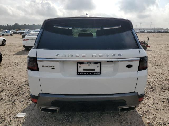 SALWR2SU1LA890785 Land Rover RANGE ROVE