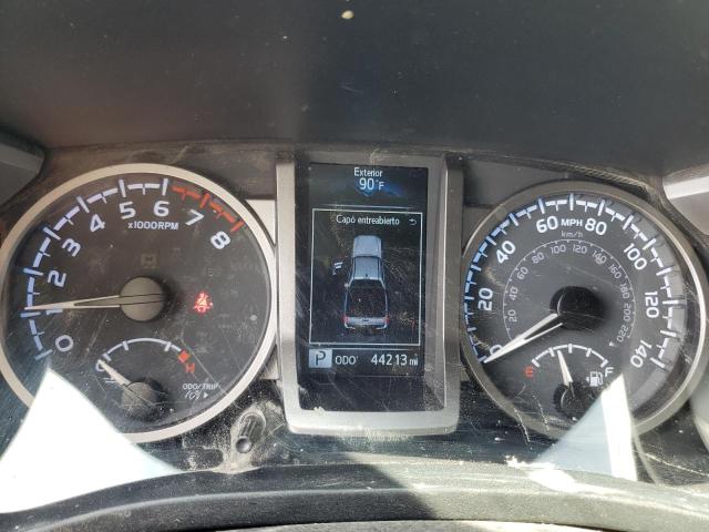 3TYGZ5AN1PT151646 Toyota 2gr-fks