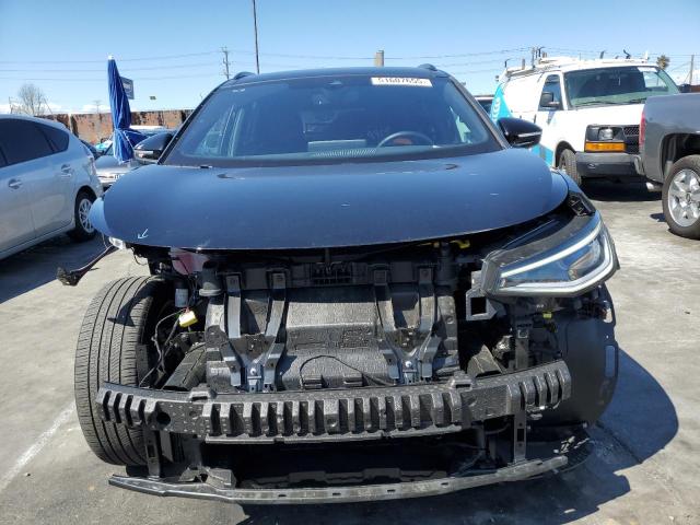 1V2GNPE82PC007756 Volkswagen ID.4