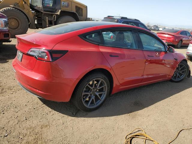 5YJ3E1EA9PF447461 Tesla 2023