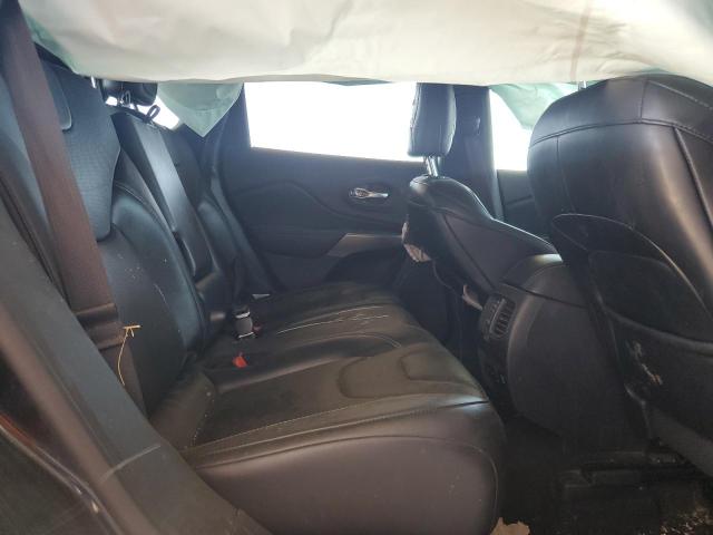 1C4PJLDB9LD565014 Jeep CHEROKEE L