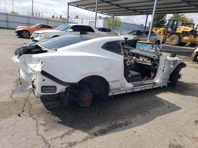 1G1FF1R77G0162371 Chevrolet lt1 - di, afm, vvt, ho, alum, gmna
