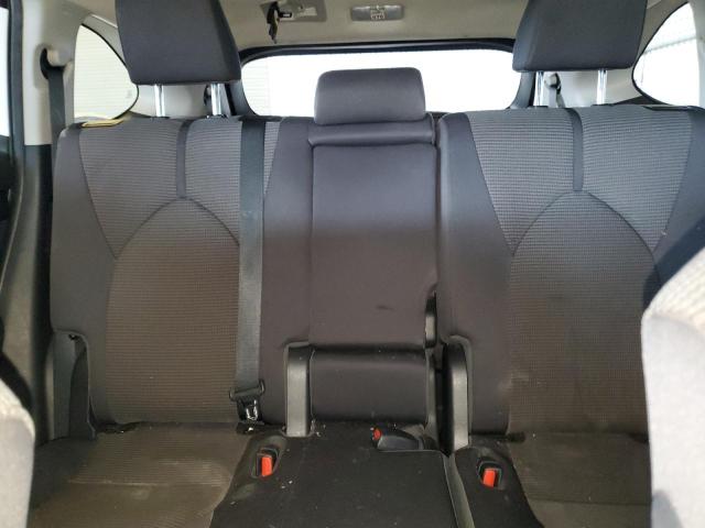 5TDZZRAH7NS143442 Toyota 2gr-fks