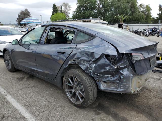 5YJ3E1EA2PF548275 Tesla 2023