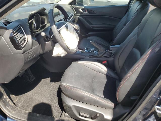 3MZBM1W78FM137066 Mazda pe