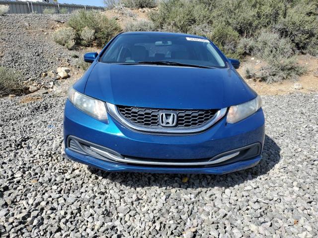 2HGFB2F59FH519072 Honda Civic Lx