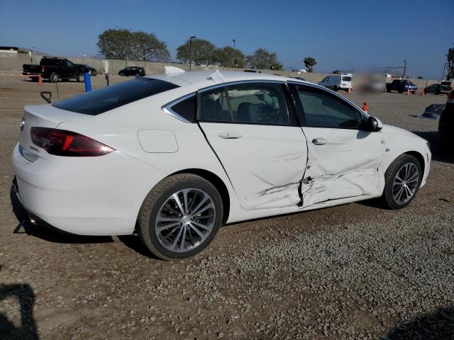 W04GM6SX8K1069168 Buick ltg - spark ignited direct injection, variable valve timing, e85 max