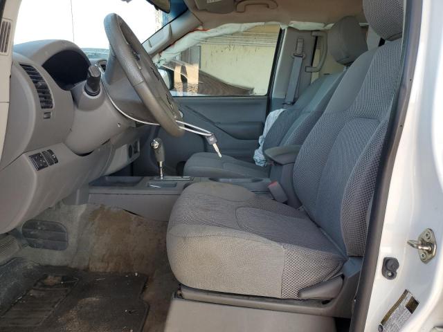 1N6DD0ER3HN767012 Nissan 2017