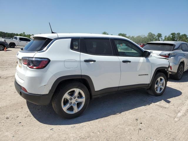 3C4NJDAN7PT547994 Jeep COMPASS SP