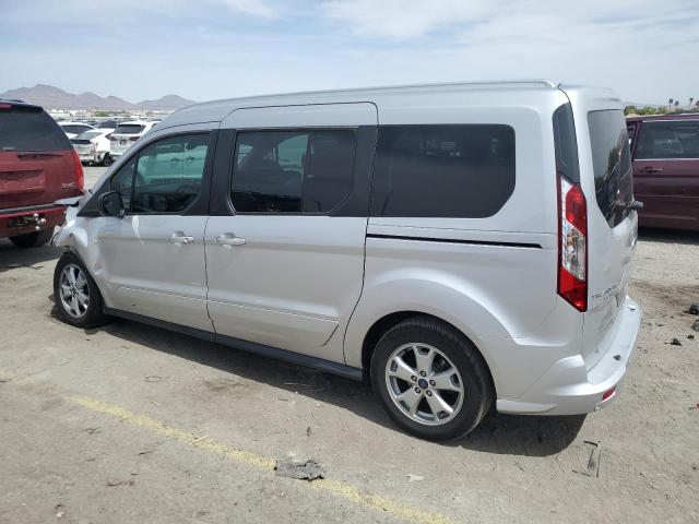 NM0GE9F75G1237917 Ford Transit Connect
