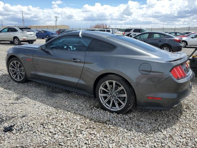 1FA6P8CF7F5362994 Ford MUSTANG GT