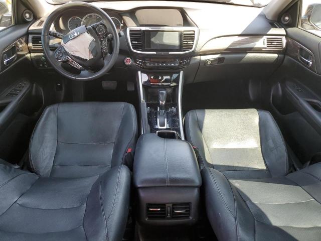 1HGCR2F90HA002505 Honda ACCORD EXL
