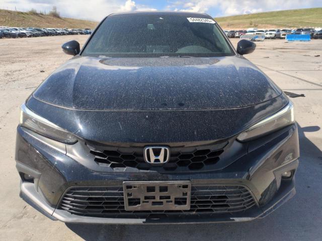 19XFL1H89NE017458 Honda l15b7