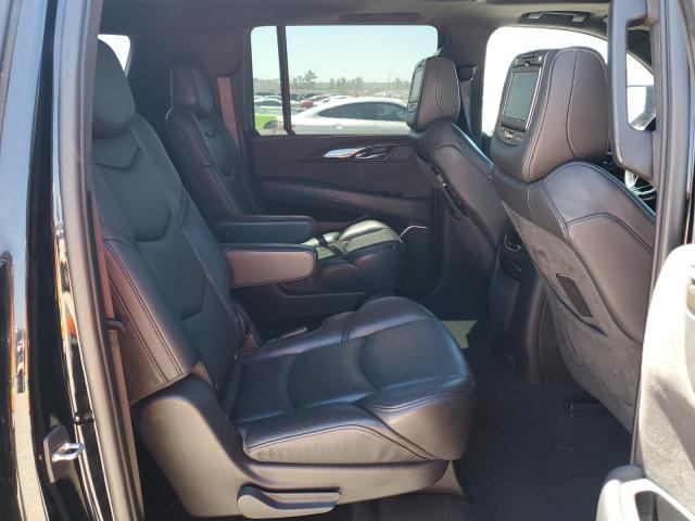 1GYS3KKJ6KR139107 Cadillac ESCALADE E